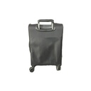 it Luggage Travell Bag Soft Shell Suitcase Eight-wheel luggage