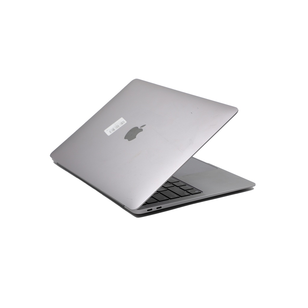 Apple MacBook Air 13 Inch  Apple M1 Chip / 8GB Ram / 512GB SSD – Space Grey