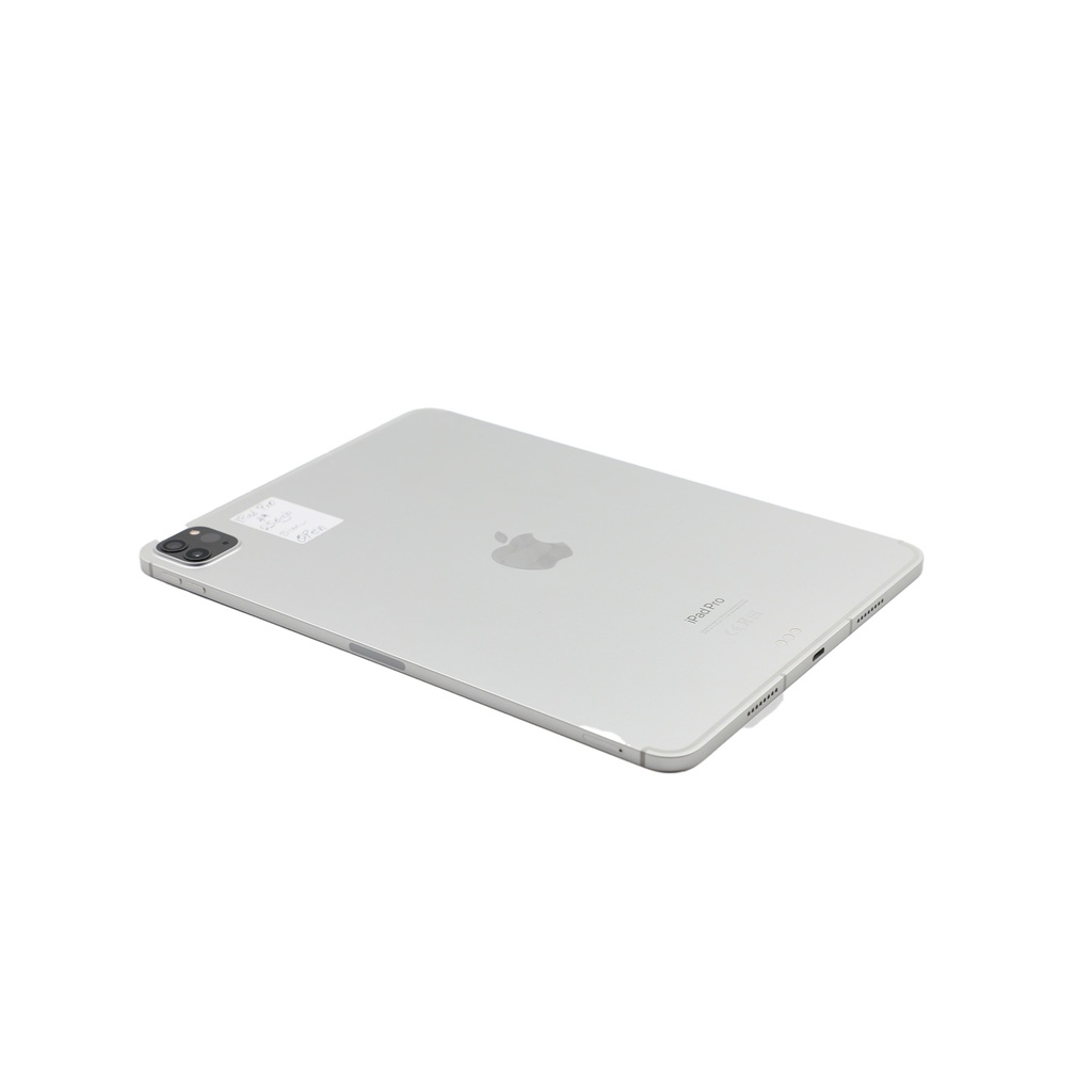 iPad Pro 11 inch 4th  Generation  M2 chip 256GB With Magic Keyboard
