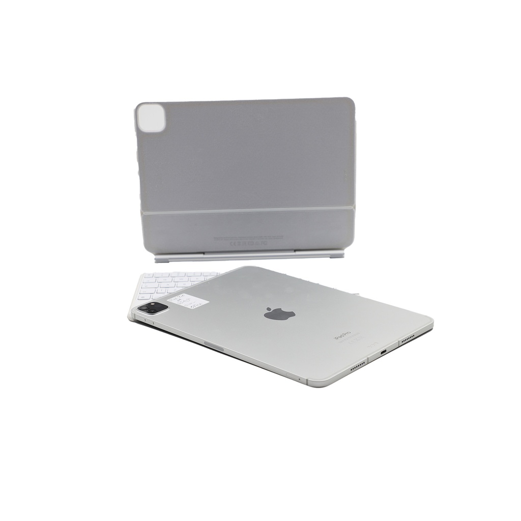iPad Pro 11 inch 4th  Generation  M2 chip 256GB With Magic Keyboard