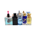 Mix Al jazeera Perfume + Yves saint Laurent Perfume Mix 10 Pcs