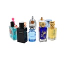 Mix Al jazeera Perfume + Yves saint Laurent Perfume Mix 10 Pcs