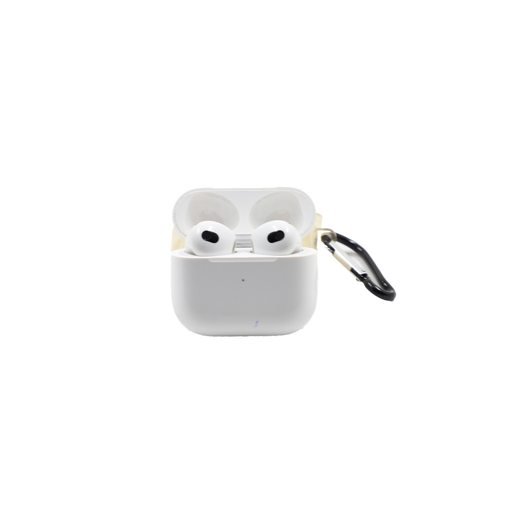 Apple AirPods 3rd Generation with Lightning Charging Case