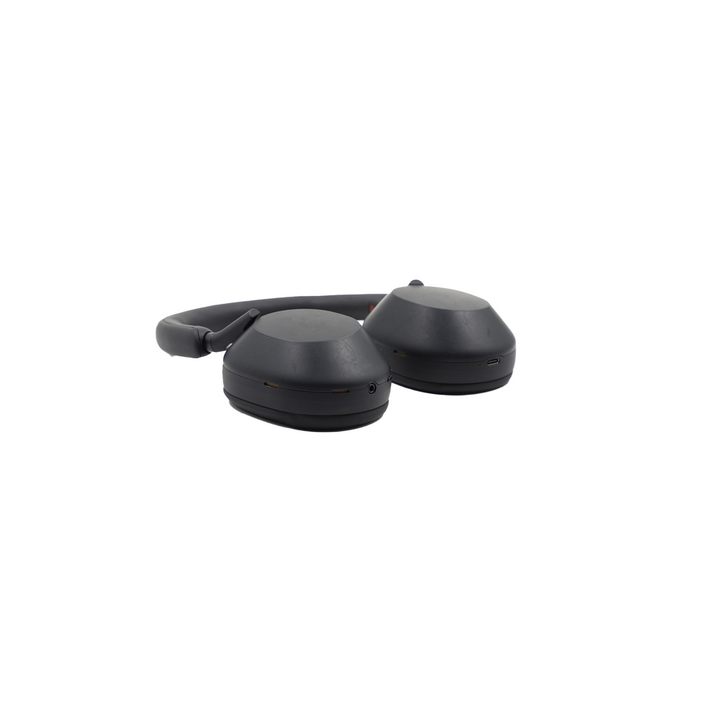 Sony WH-1000XM5 Wireless Black Headset Black