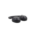 Sony WH-1000XM5 Wireless Black Headset Black