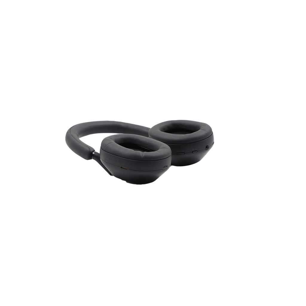 Sony WH-1000XM5 Wireless Black Headset Black