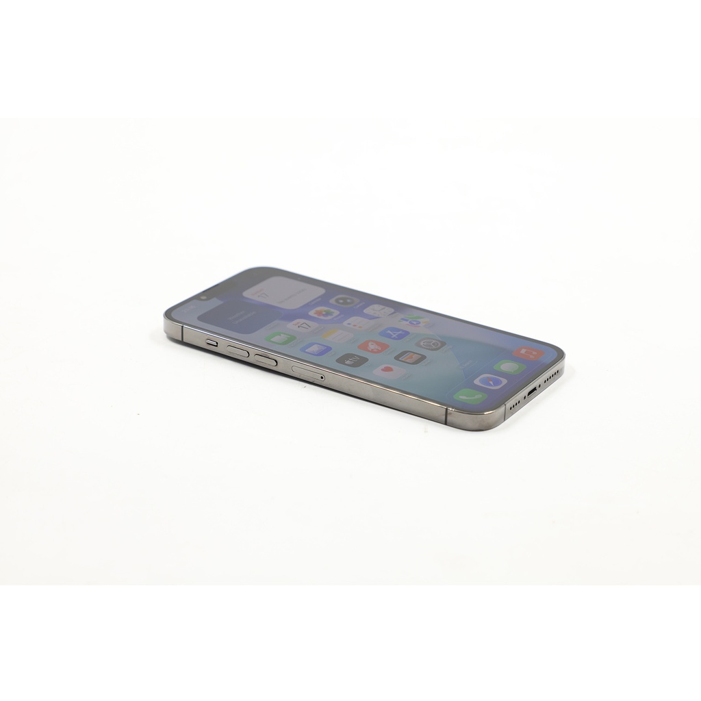 Apple iPhone 13 Pro Max 6GB 256GB  ( Battery Health  100% )