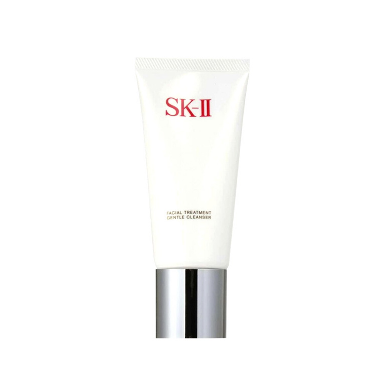 Sk-II Facial Treament Gentle Cleanser 120g Made in Japan