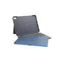 Apple iPad Air 5th Generation - WiFi - 64GB - Blue With Logitech Keyboard