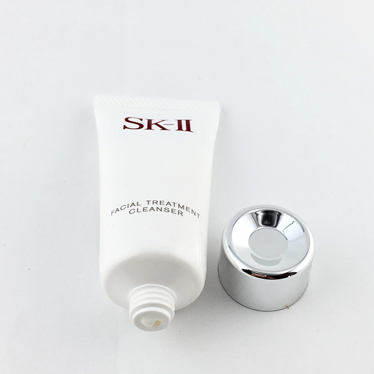 Sk-II Facial Treament Gentle Cleanser 120g Made in Japan