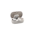 Bose QuietComfort Noise Cancelling Earbuds With Charging Case, White