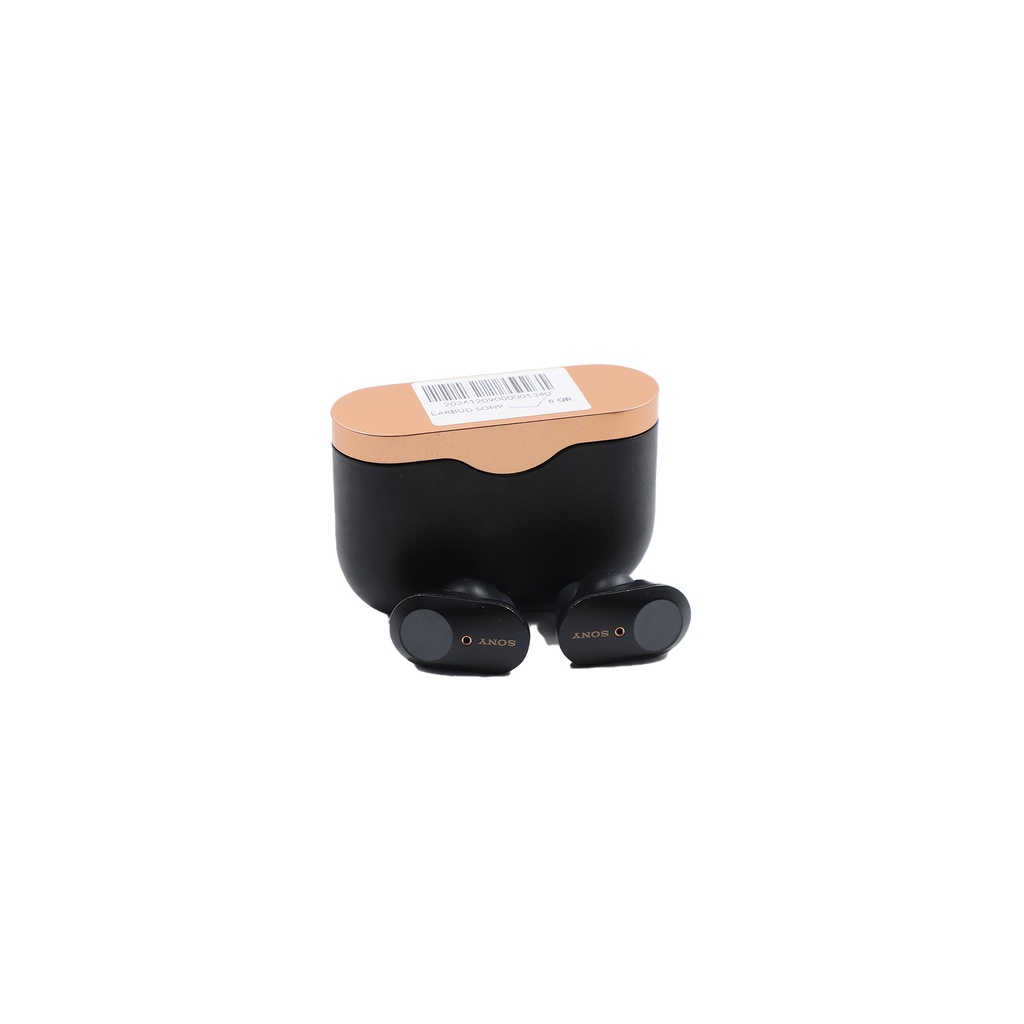Sony WF1000xm3 Wireless Noise Cancelling Earbuds