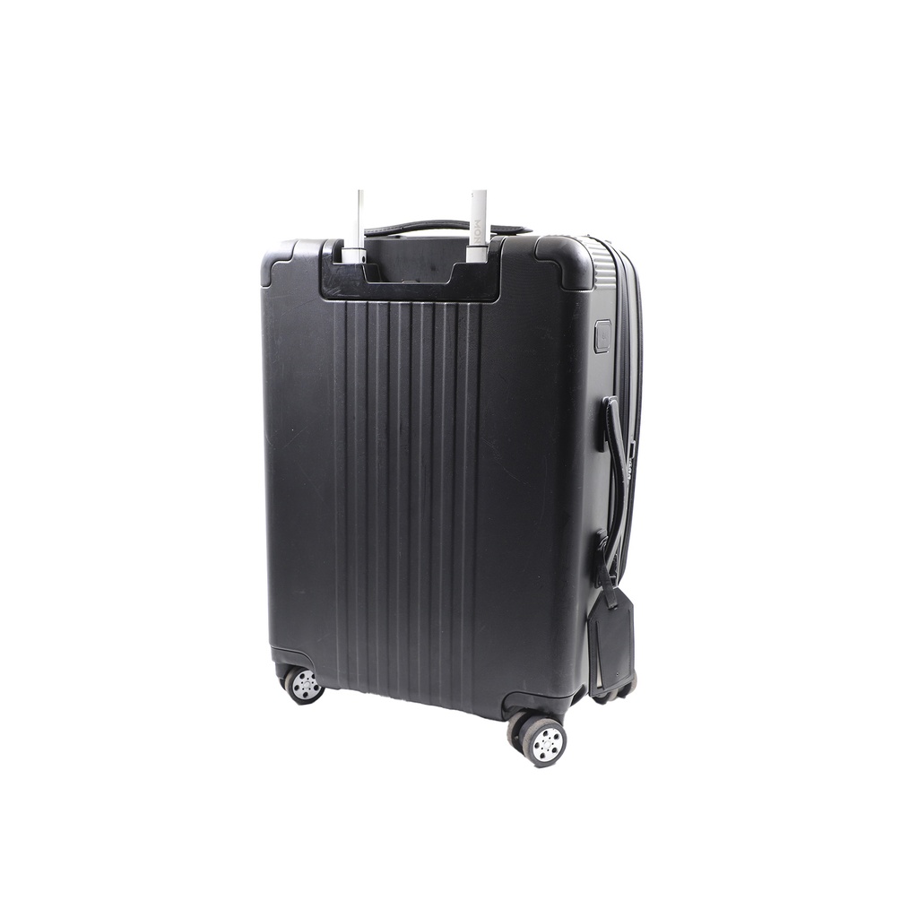 Montblanc  Trolley Cabin suitcase w. Front pocket