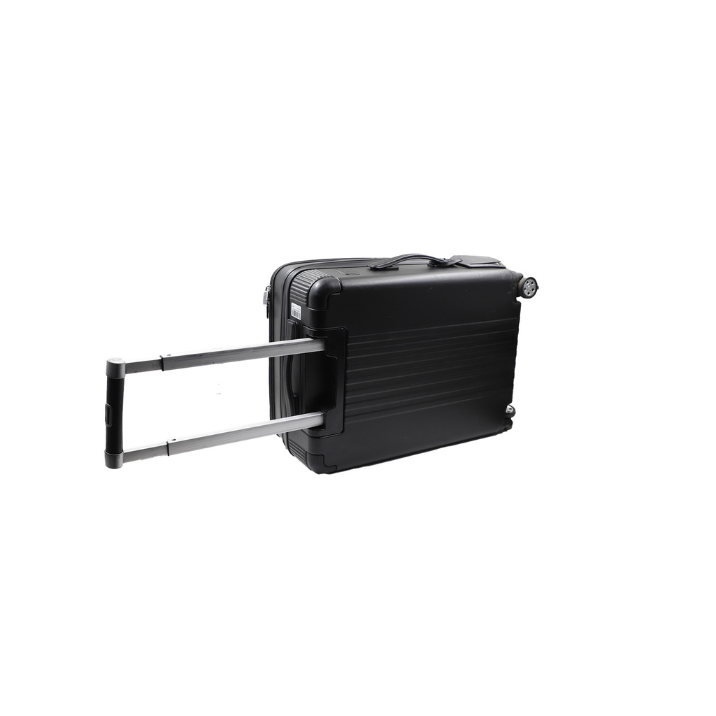 Montblanc  Trolley Cabin suitcase w. Front pocket