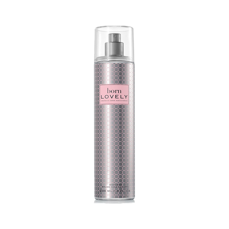 SJP Beauty By Sarah Jessica Parker,