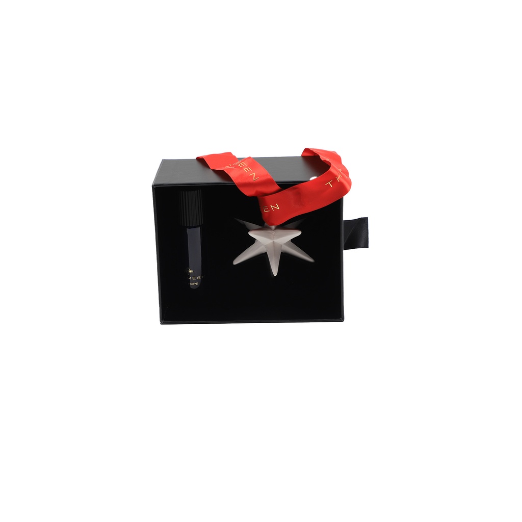 Thameen London Star Gift Set Amber Room Perfume 10Ml