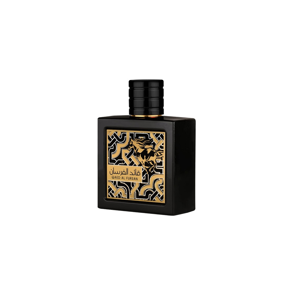 Lattafa Qaed Al Fursan Eau DE Perfum 90ml