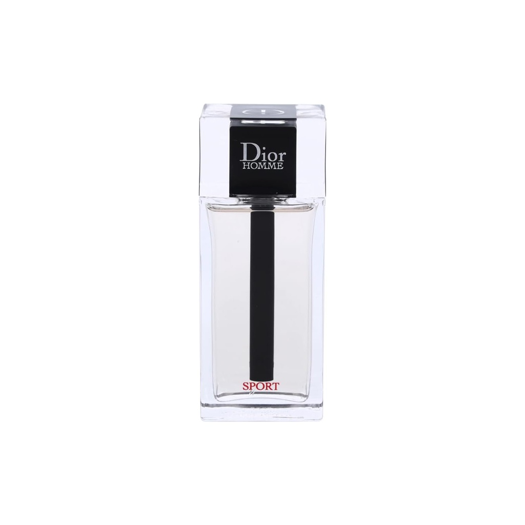 Dior Homme Sport Eau De Toilette 75ML