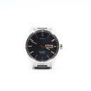 Carrera Day-Date Calibre 5 Automatic Swiss Made, WAR201C-1, Strap Size ** Small ~ Mid