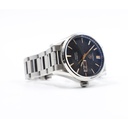 Carrera Day-Date Calibre 5 Automatic Swiss Made, WAR201C-1, Strap Size ** Small ~ Mid