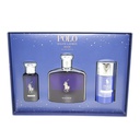Ralph Lauren, Blue Eau de Parfum Eau De Parfum Travel Spray + Eau de Parfum + Alcohol - Free Deodorant