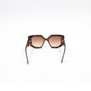 Prada sunglasses PR 14ZS 2AU6S1