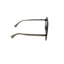 Fendi  Fashion Women's Grey Sunglasses 0375/G/S
