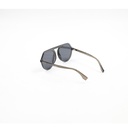 Fendi  Fashion Women's Grey Sunglasses 0375/G/S