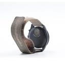 Omega Watch Mission To Mercury Designe Patented, Four Jewels ** Has A Mid Size Crack on the left **