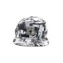 CSBL Black And White Hat