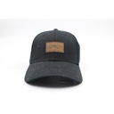 London Carbon 212 London Hat