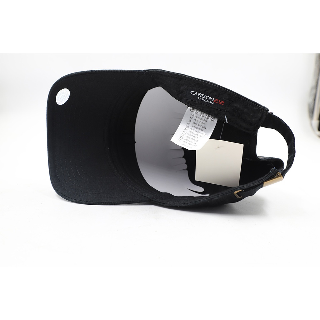 London Carbon 212 London Hat