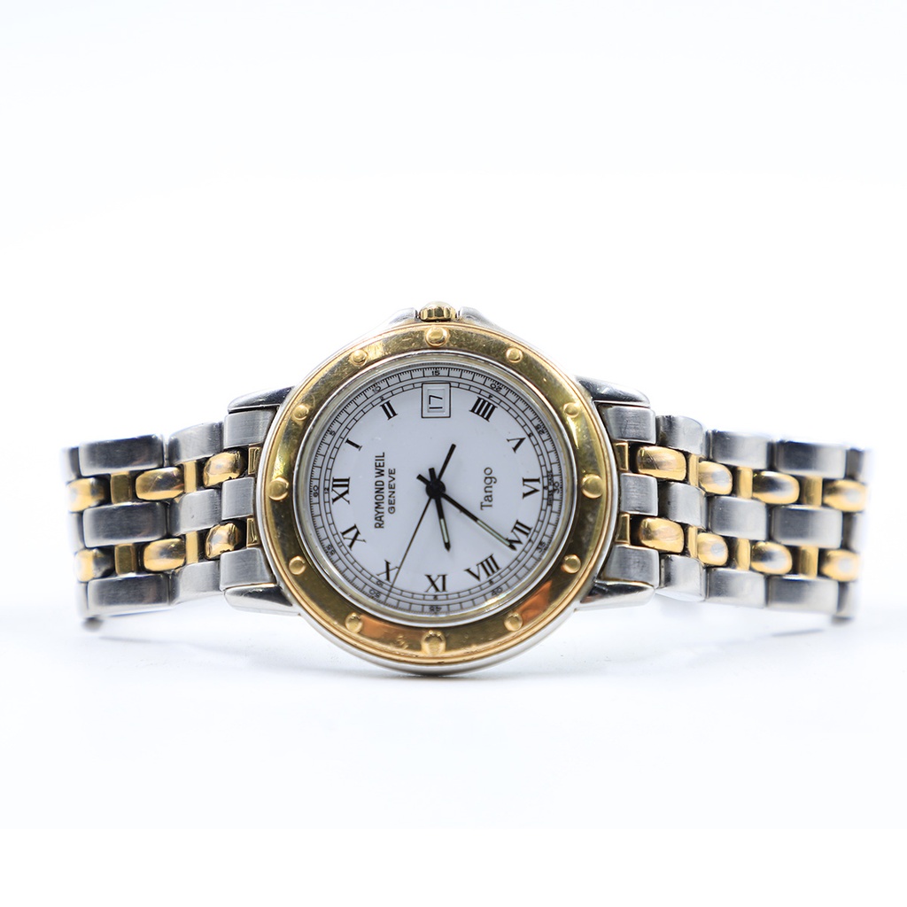 Raymond Weil RW 5560 Z 450076 Tango Vintage, Sapphire Crystal