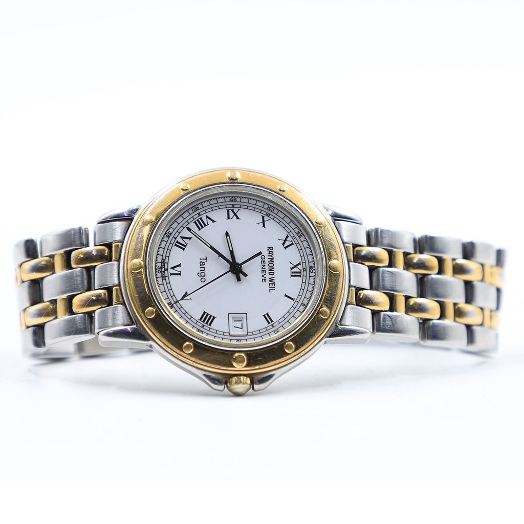 Raymond Weil RW 5560 Z 450076 Tango Vintage, Sapphire Crystal