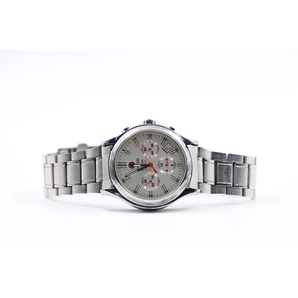 Rado Diastar Automatic 650.0661.3, Scratchproof, Water sealed 10232956