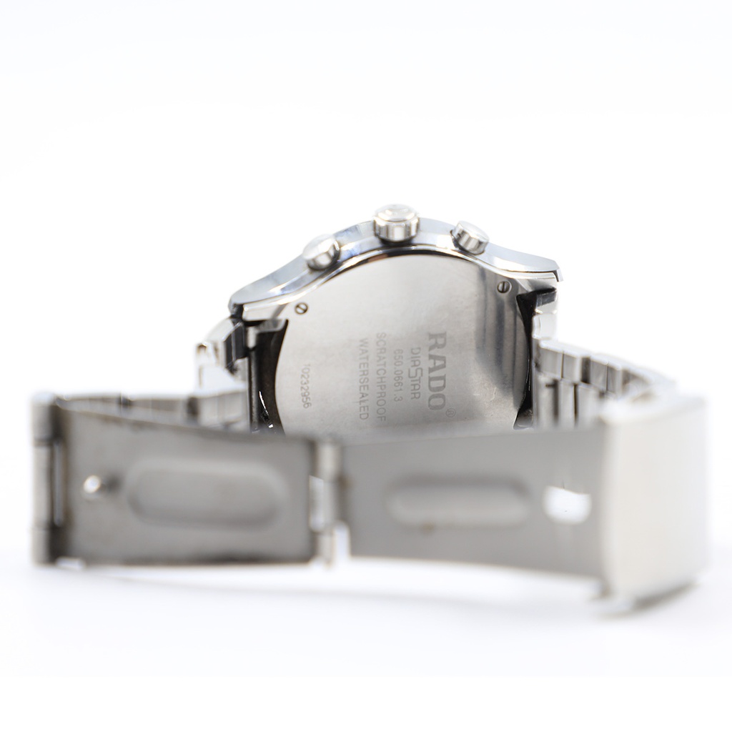 Rado Diastar Automatic 650.0661.3, Scratchproof, Water sealed 10232956