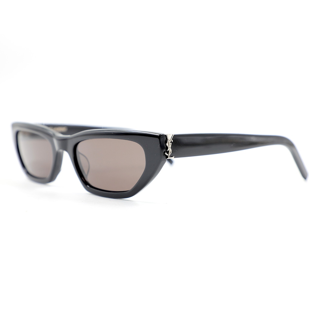 Saint Laurent Sl M126 001, Lens Width 54, Bridge Width:20 140, Made in Italy