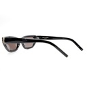 Saint Laurent Sl M126 001, Lens Width 54, Bridge Width:20 140, Made in Italy