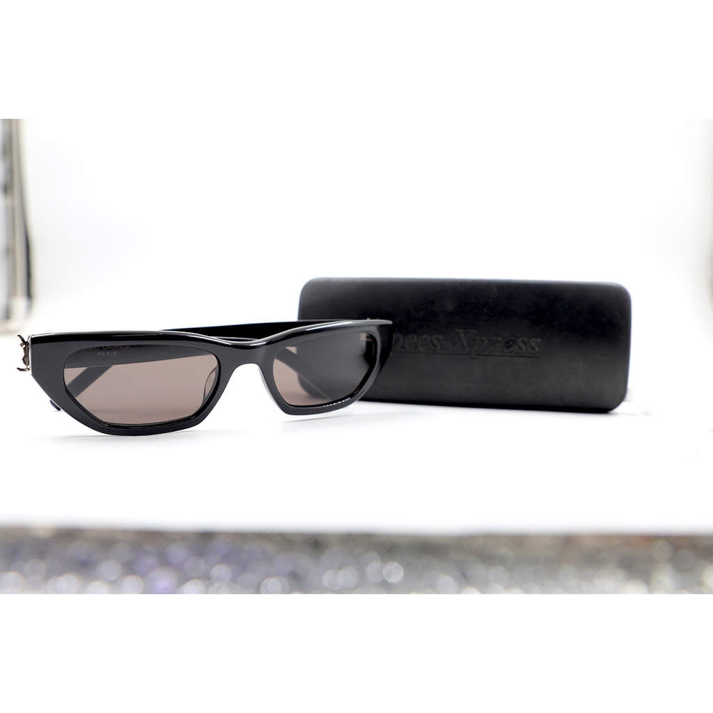 Saint Laurent Sl M126 001, Lens Width 54, Bridge Width:20 140, Made in Italy