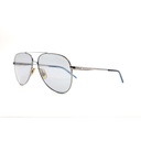 Mont Blanc MB103S 002 Lens Width:59, Bridge Width 13 - 145, Made in japan