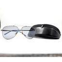 Mont Blanc MB103S 002 Lens Width:59, Bridge Width 13 - 145, Made in japan