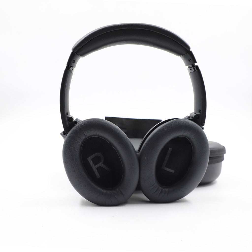 Bose QuietComfort Headphones - Black