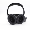 Bose QuietComfort Headphones - Black
