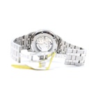 bulova Marine Star Automatic Jewel C9771236 Stainless Steel Water Resistant