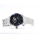 bulova Marine Star Automatic Jewel C9771236 Stainless Steel Water Resistant