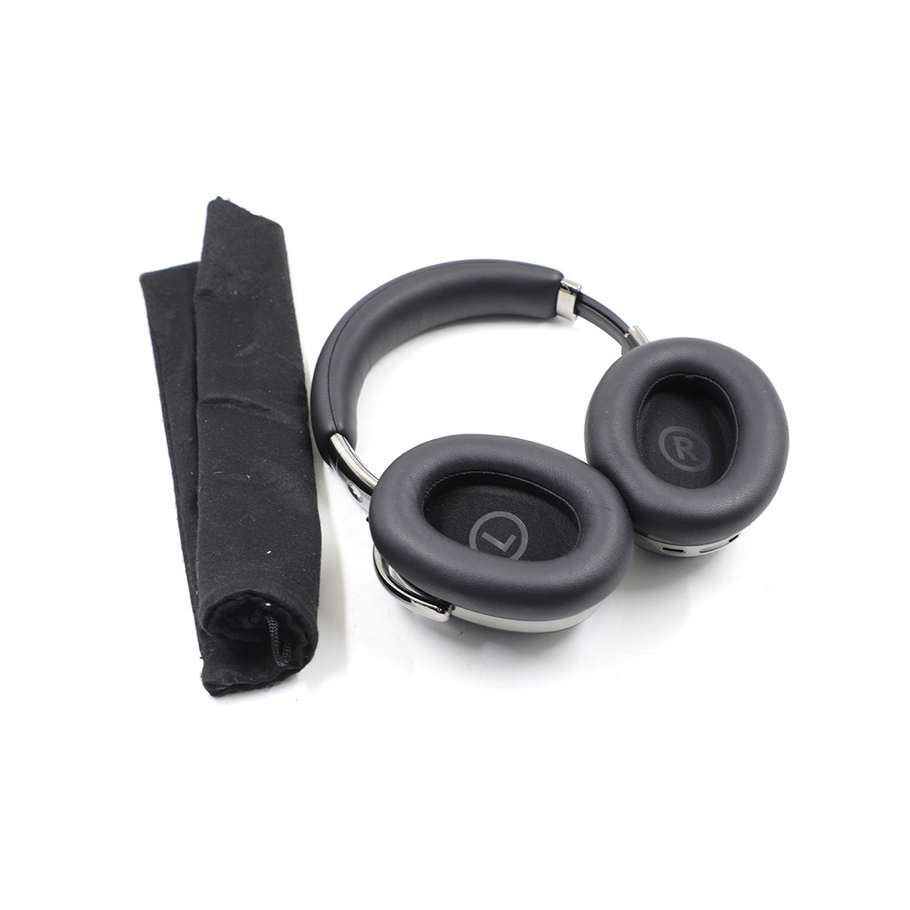 MONTBLANC MB HEADPHONES MB 01 BLK Smart Headphones