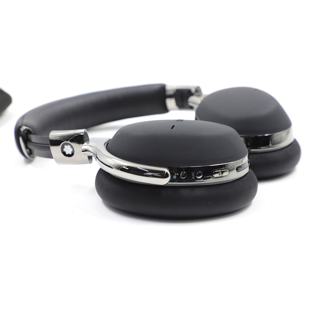 MONTBLANC MB HEADPHONES MB 01 BLK Smart Headphones