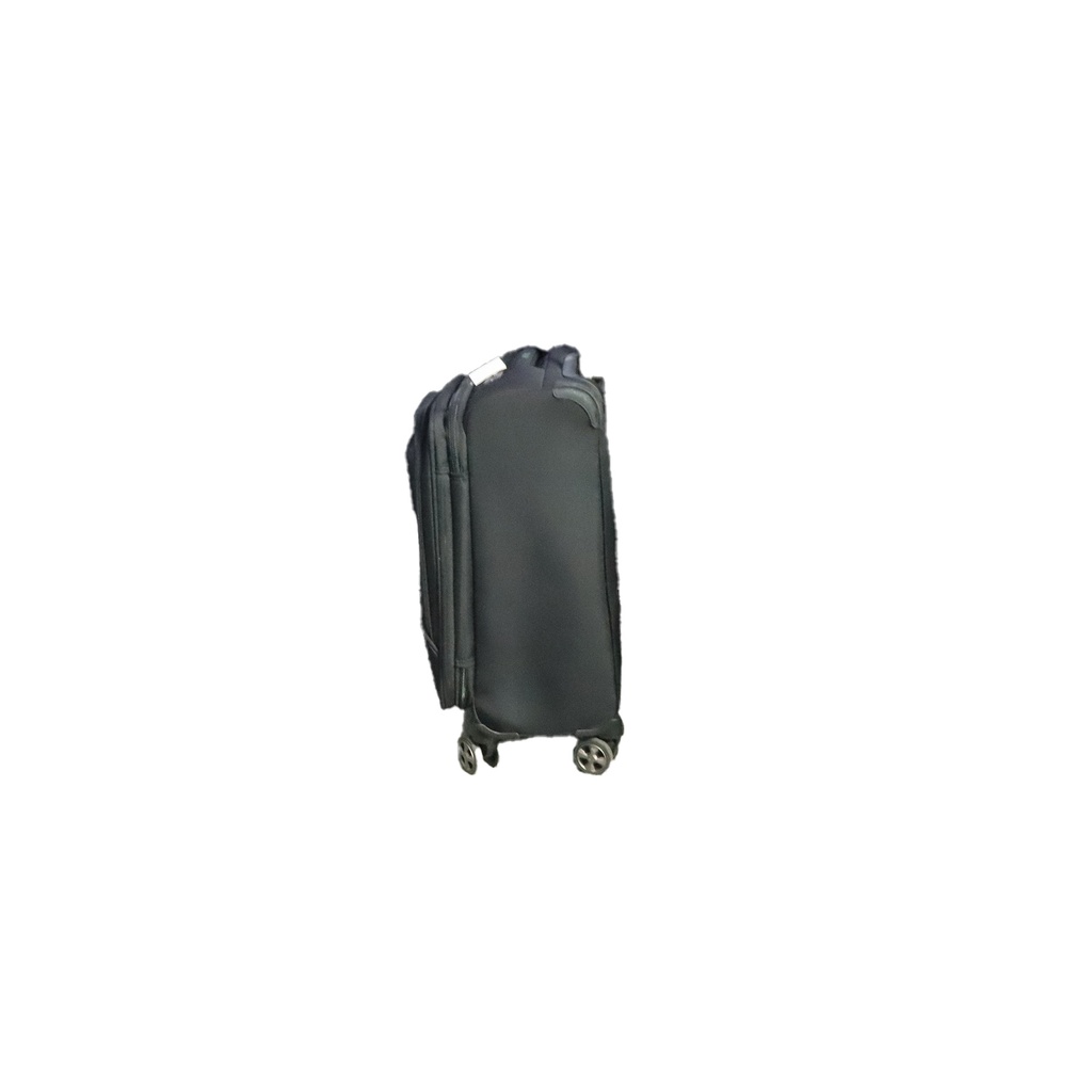 Deisey Helium Kabinen Trolley DLX S 4DW EXP TROL 55CM BLACK