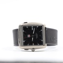 TagHueur Golf Watch Sapphire Crystal Tiger Woods Edition Swiss made Since 1860 ** battery Drained**