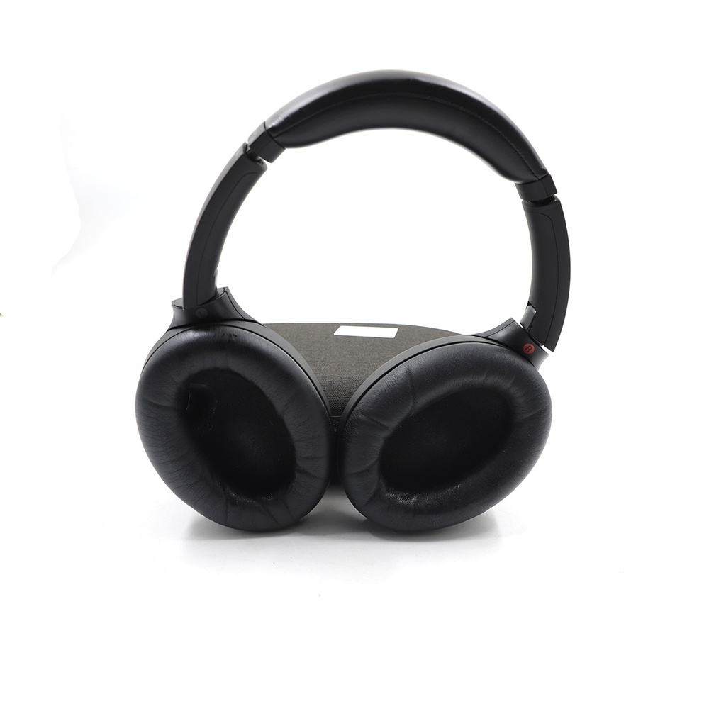 Sony Headset 1000-XM4 Black + Cover